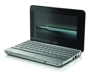 HP Mini 2133