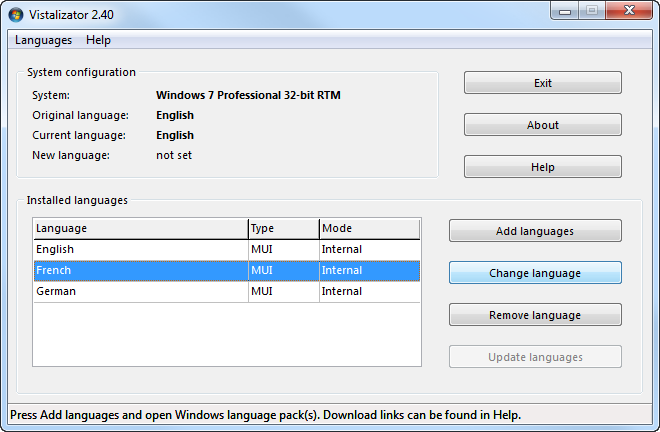 windows 7 deutsch sprachpaket